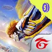 Logo Free Fire