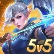 Logo Mobile Legends