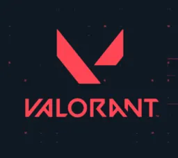 Logo Valorant
