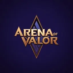 Logo ARENA OF VALOR