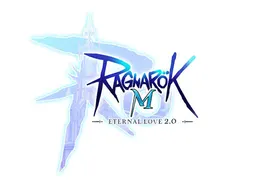 Logo Ragnarok M: Eternal Love