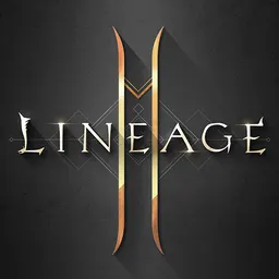 Logo Lineage2M