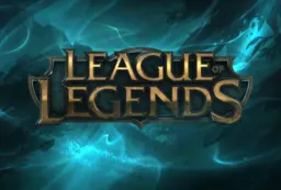 Logo League Of Legends PC