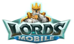 Logo Lords Mobile