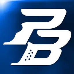 Logo POINT BLANK