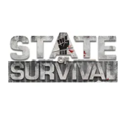 Logo State Of Survival